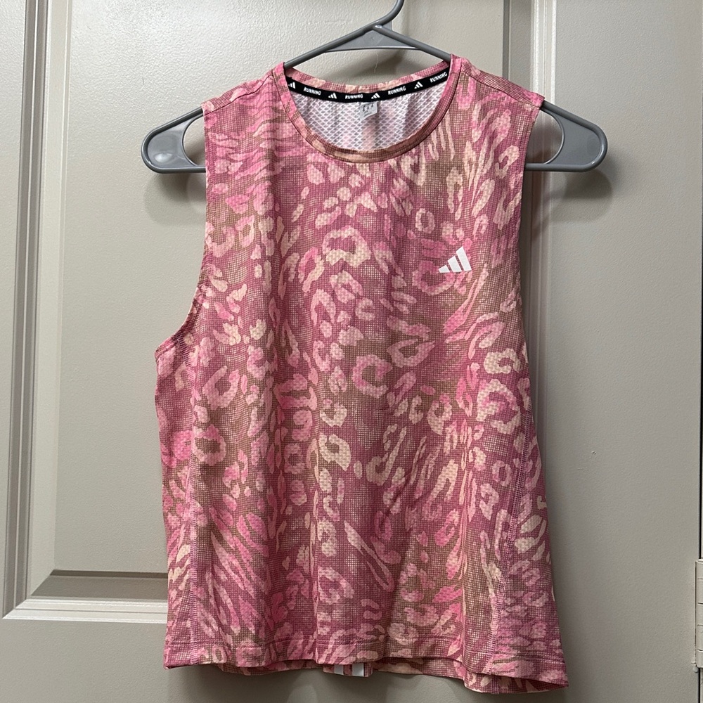 Adidas Running ClimaCool Tank